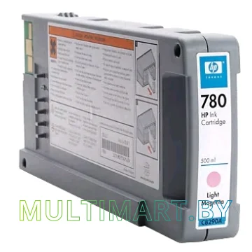 Картридж HP 780 (CB290A) картинка 2